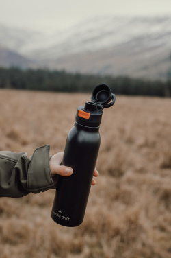 Logo trade reklaamkingituse pilt: Nordic Drift Trail RCS ühe seinaga veepudel 750ml