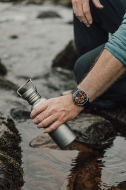 Logotrade ärikingitused pilt: Nordic Drift Trail Ultra Light Titanium 600ml veepudel