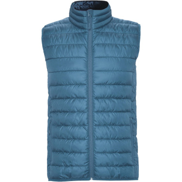 Logotrade meened pilt: Oslo meeste isoleeritud vest