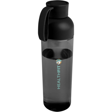 Logo trade reklaamkingi pilt: Valgusta 600 ml RPET veepudel