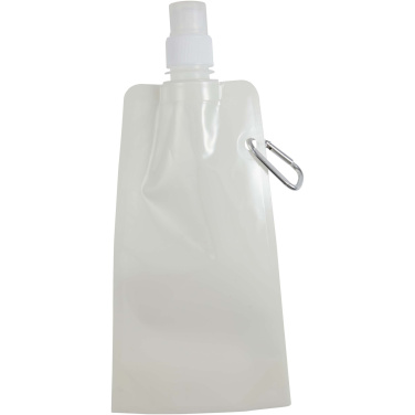 Logotrade meene foto: Sipzy 480 ml kokkupandav veepudel