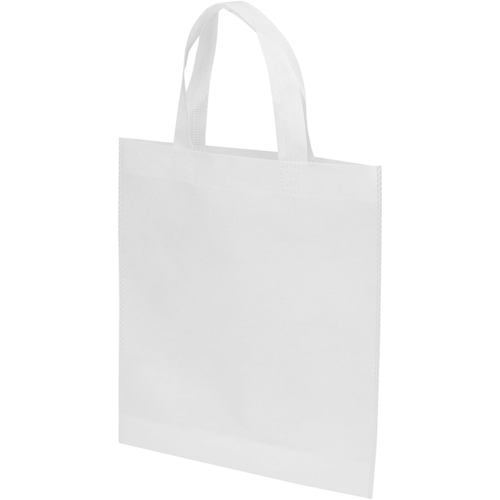 Logotrade ärikingituse foto: Ecoseal GRS taaskasutatud minikandekott 3L