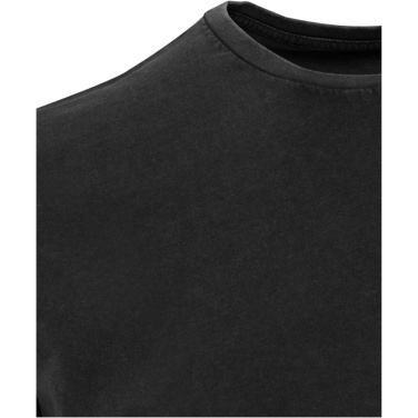 Logo trade ärikingi pilt: Nanaimo 160 g/m2 lühikeste varrukatega meeste T-särk