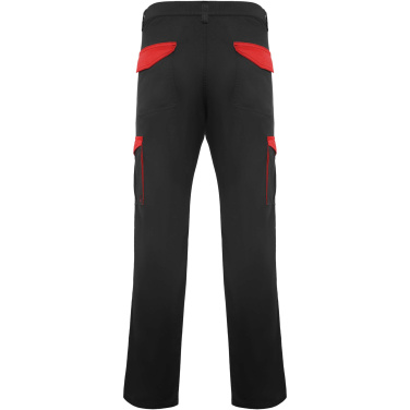 Logo trade reklaamkingituse pilt: Trooper 250 g/m2 tööpüksid