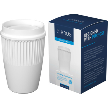 Logo trade reklaamkingitused foto: Cirrus POP 350 ml termos 360° kaanega