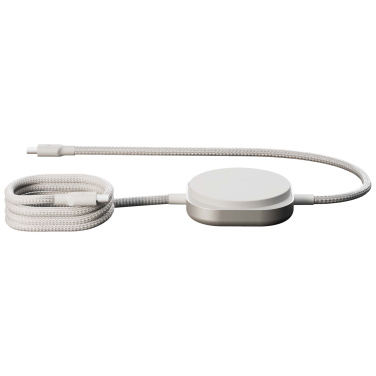 Logo trade ärikingid foto: Zens Pro 2 240W USB-C 2-in-1 laadimiskaabel