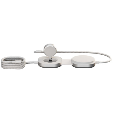 Logotrade ärikingid pilt: Zens Pro 3 140W USB-C 3-in-1 laadimiskaabel