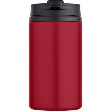 Logotrade reklaamtoote foto: Mojave 250 ml roostevabast terasest termoskruus