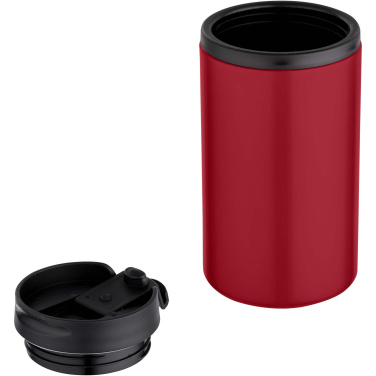 Logo trade reklaamkingitused foto: Mojave 250 ml roostevabast terasest termoskruus
