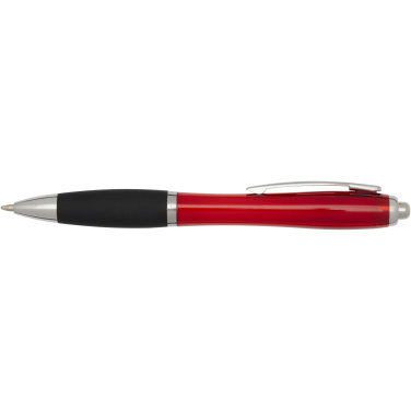 Logotrade firmakingitused pilt: Nash pastapliiats (must tint)