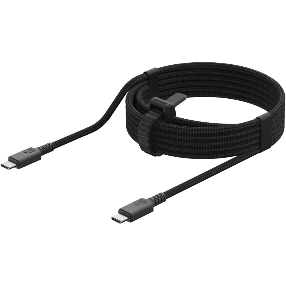 Logo trade firmakingitused foto: Xtorm CX3071 100W USB-C PD Next Gen kaabel