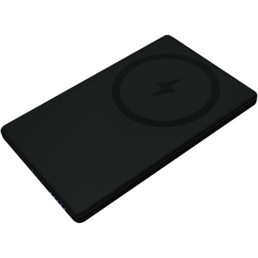 Logotrade reklaamkingi foto: SCX.design P22 5000 mAh üliõhuke magnetiline akupank