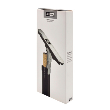 Logotrade firmakingitused pilt: AdHoc PushPull korgitser