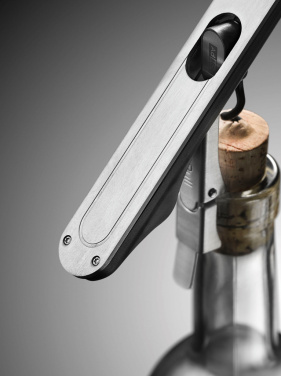 Logo trade reklaamkingituse pilt: AdHoc PushPull korgitser