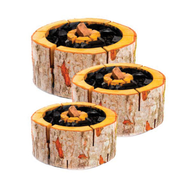 Logotrade reklaamkingi foto: Eco Grill XL