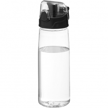 Logotrade liikelahjat kuva: Capri 700 ml urheilujuomapullo 