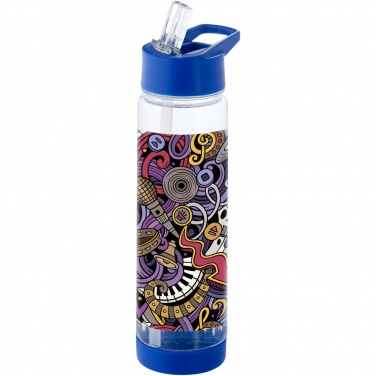 Logotrade mainostuotet kuva: Tutti-frutti 740 ml Tritan™ urheilujuomapullo
