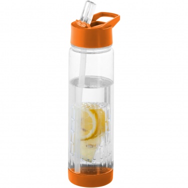 Logotrade liikelahjat kuva: Tutti-frutti 740 ml Tritan™ urheilujuomapullo