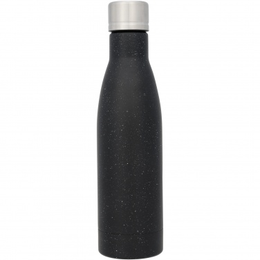 Logo trade mainoslahjat ja liikelahjat kuva: Vasa 500 ml pilkullinen kuparityhjiöeristetty pullo