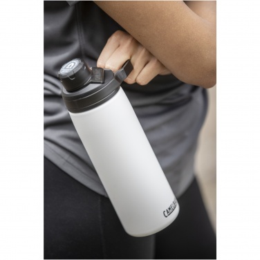 Logotrade mainostuote tuotekuva: CamelBak® Chute Mag 600 ml:n kuparivakuumi eristetty juomapullo