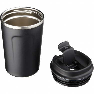 Logo trade mainoslahjat ja liikelahjat kuva: Thor 360 ml:n tiivis kuparinen termosmuki