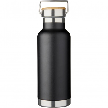 Logotrade liikelahja tuotekuva: Thor-juomapullo, 480 ml, kuparia, vakuumieristetty