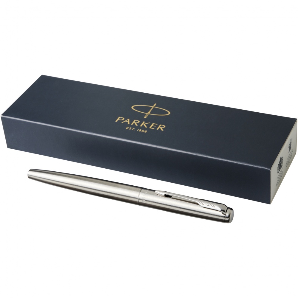 Logotrade mainoslahjat kuva: Parker Jotter-mustekynä