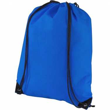 Logotrade liikelahjat mainoslahjat tuotekuva: Evergreen non woven narureppu 5L