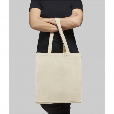 Logotrade mainoslahja tuotekuva: Odessa-puuvillakassi, 220 g/m² 13L
