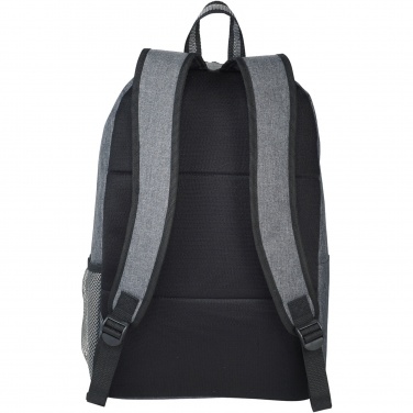 Logotrade liikelahjat mainoslahjat tuotekuva: Graphite deluxe -tietokonereppu 15" 20L