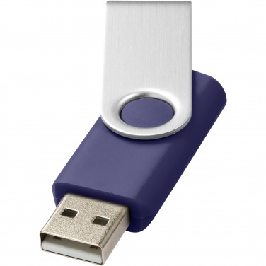 Logotrade mainoslahja ja liikelahja kuva: Rotate-basic-USB-muistitikku, 32 Gt