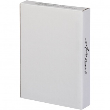 Logotrade mainostuote tuotekuva: Suuritiheyksinen Compress 10 000 mAh varavirtalähde