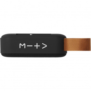 Logotrade liikelahjat kuva: Fashion Bluetooth® -kaiutin, kangasta