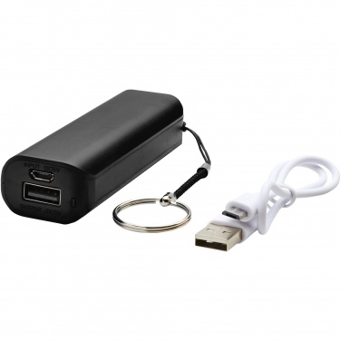 Logotrade mainoslahjat kuva: Span-varavirtalähde, 1200 mAh
