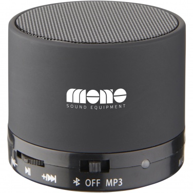 Logotrade liikelahja tuotekuva: Duck Bluetooth® -kaiutin