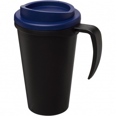Logo trade mainoslahja ja liikelahja tuotekuva: Americano® Grande 350 ml eristetty muki