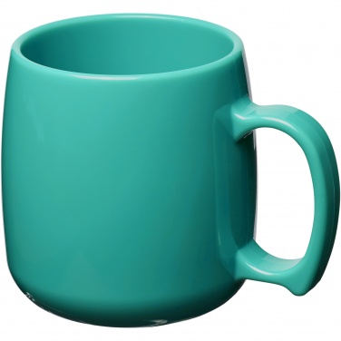 Logo trade liikelahja kuva: Classic 300 ml muovimuki