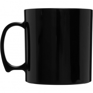 Logo trade mainostuotet tuotekuva: Standard 300 ml muovinen muki