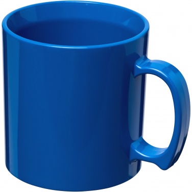 Logotrade mainoslahja ja liikelahja kuva: Standard 300 ml muovinen muki