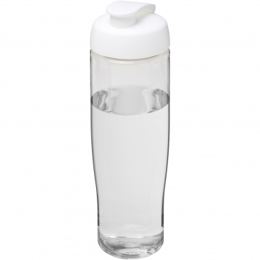 Logotrade mainoslahja ja liikelahja kuva: H2O Active® Tempo 700 ml flip kansi urheilujuomapullo