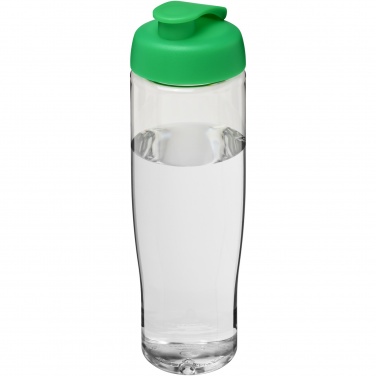 Logotrade mainoslahjat ja liikelahjat tuotekuva: H2O Active® Tempo 700 ml flip kansi urheilujuomapullo