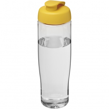 Logo trade liikelahja kuva: H2O Active® Tempo 700 ml flip kansi urheilujuomapullo