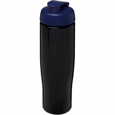 Logo trade mainoslahja kuva: H2O Active® Tempo 700 ml flip kansi urheilujuomapullo