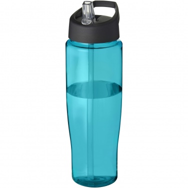 Logo trade liikelahja kuva: H2O Active® Tempo 700 ml kaatonokkakantinen urheilujuomapullo