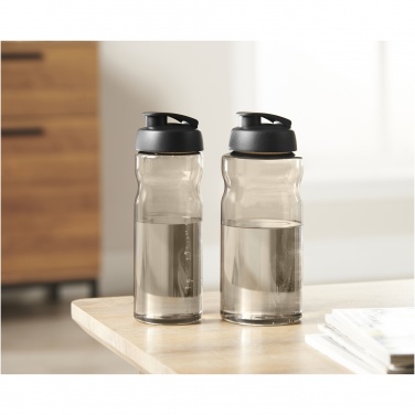 Logotrade liikelahjat kuva: H2O Active® Base 650 ml läppäkantinen urheilujuomapullo