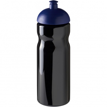 Logotrade liikelahja tuotekuva: H2O Active® Base 650 ml kupukantinen urheilujuomapullo