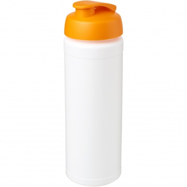 Logo trade liikelahjat mainoslahjat kuva: Baseline® Plus grip 750 ml läppäkantinen urheilujuomapullo