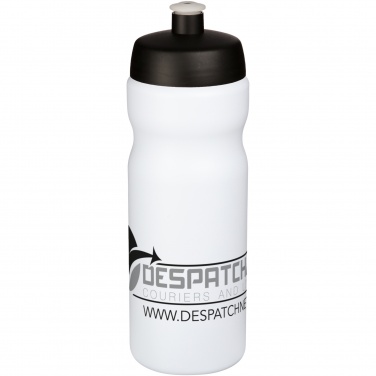 Logo trade mainostuote kuva: Baseline® Plus 650 ml -urheilujuomapullo