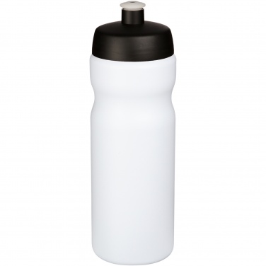 Logo trade liikelahjat mainoslahjat kuva: Baseline® Plus 650 ml -urheilujuomapullo