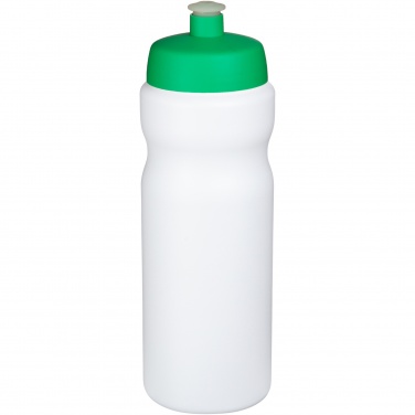Logo trade mainoslahja ja liikelahja tuotekuva: Baseline® Plus 650 ml -urheilujuomapullo